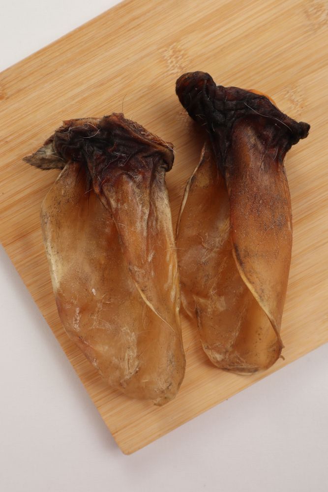 Пакет с продукцией