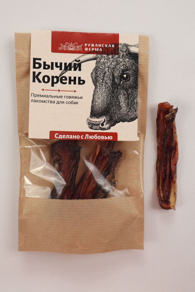Изображение товара Корень бычий