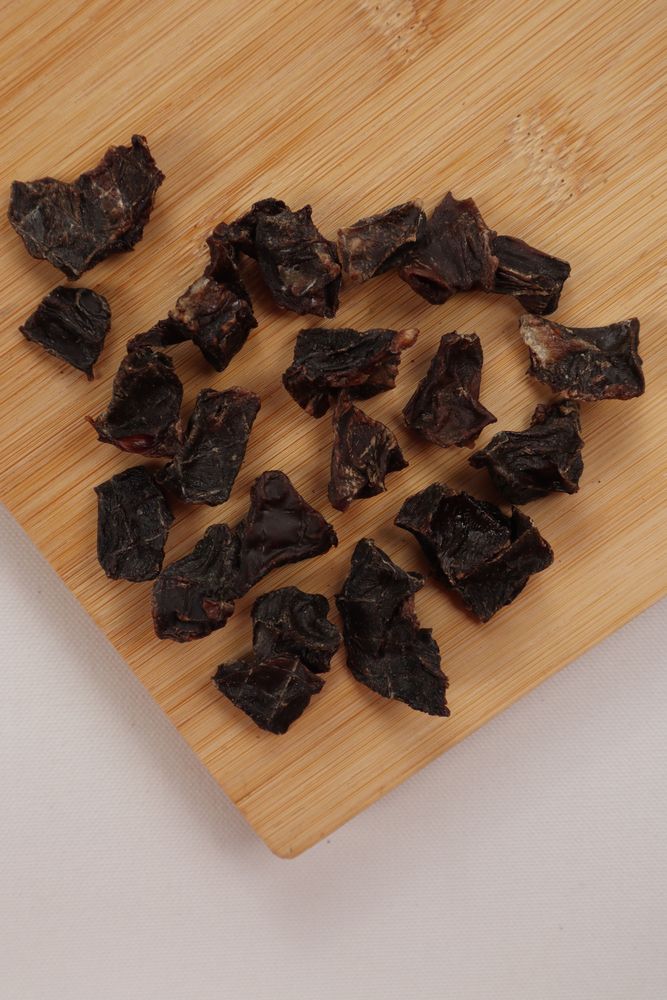 Изображение товара Сердце говяжье (кусочки)