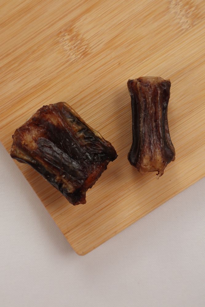 Пакет с продукцией