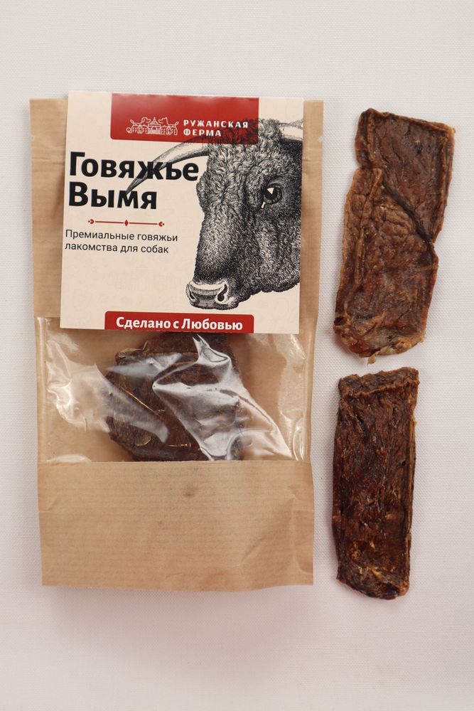 Изображение товара Вымя говяжье