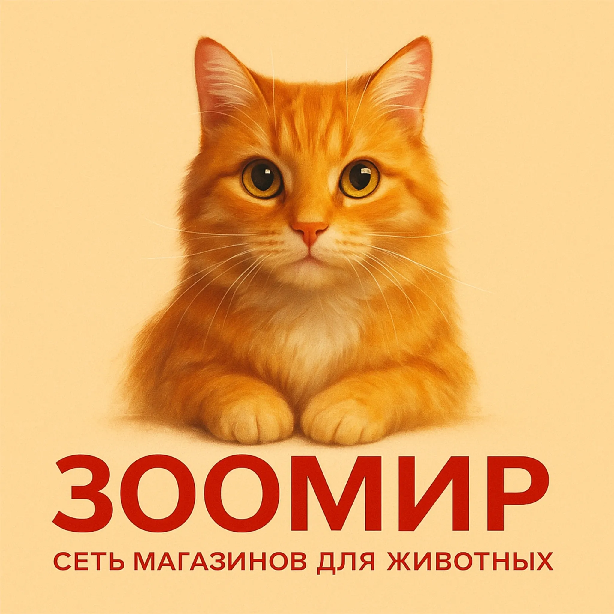 Зоомир